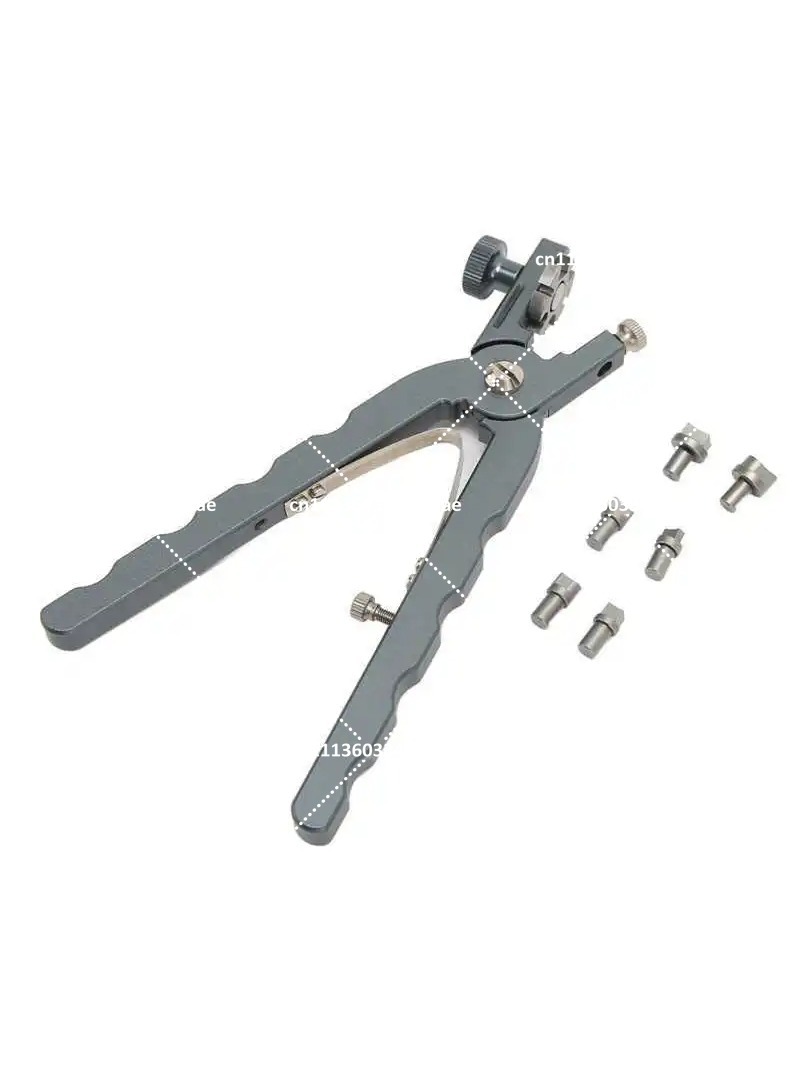 Multi Tool Plier - Ferramentas para Reparo de Relógios: Alicate