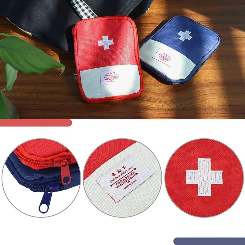 Kit de primeiros socorros bols - Bivy Bag Emergency avaliação e preço