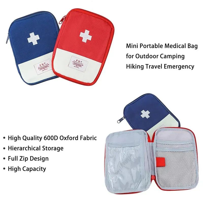 Kit de primeiros socorros bols - Bivy Bag Emergency avaliação e preço