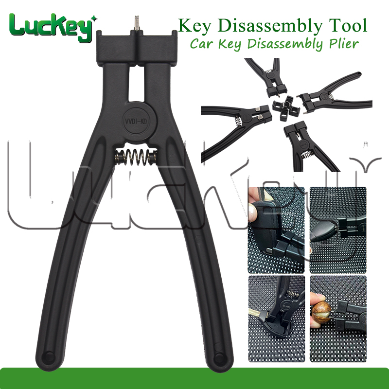Alicate de Desmontagem de Chav - Multi Tool Plier avaliação e preço