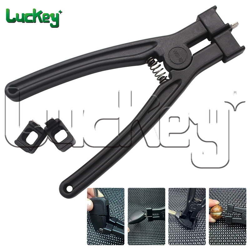 Alicate de Desmontagem de Chav - Multi Tool Plier avaliação e preço
