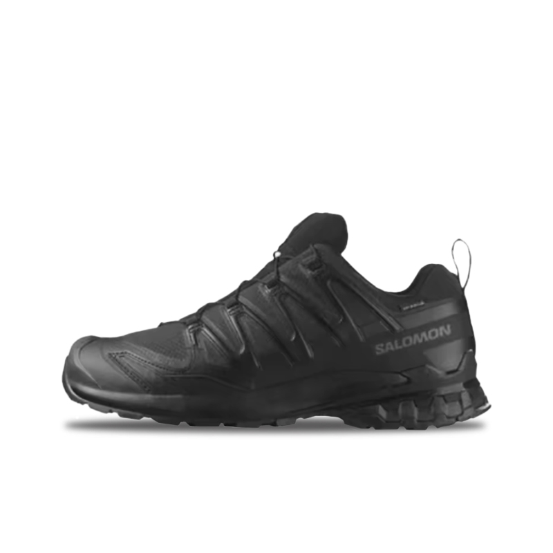 Salomon XA Pro 3D V8: Tênis de - Salomon Shoes Xa Pro 3D avaliação e preço