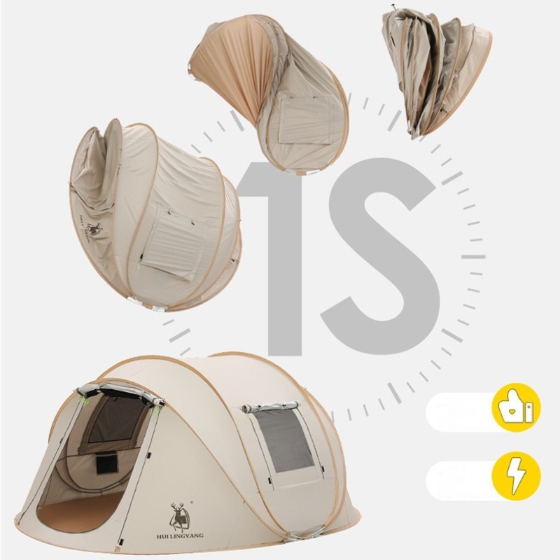 Barraca portátil dobrável impe - Emergency Mylar Tent avaliação e preço