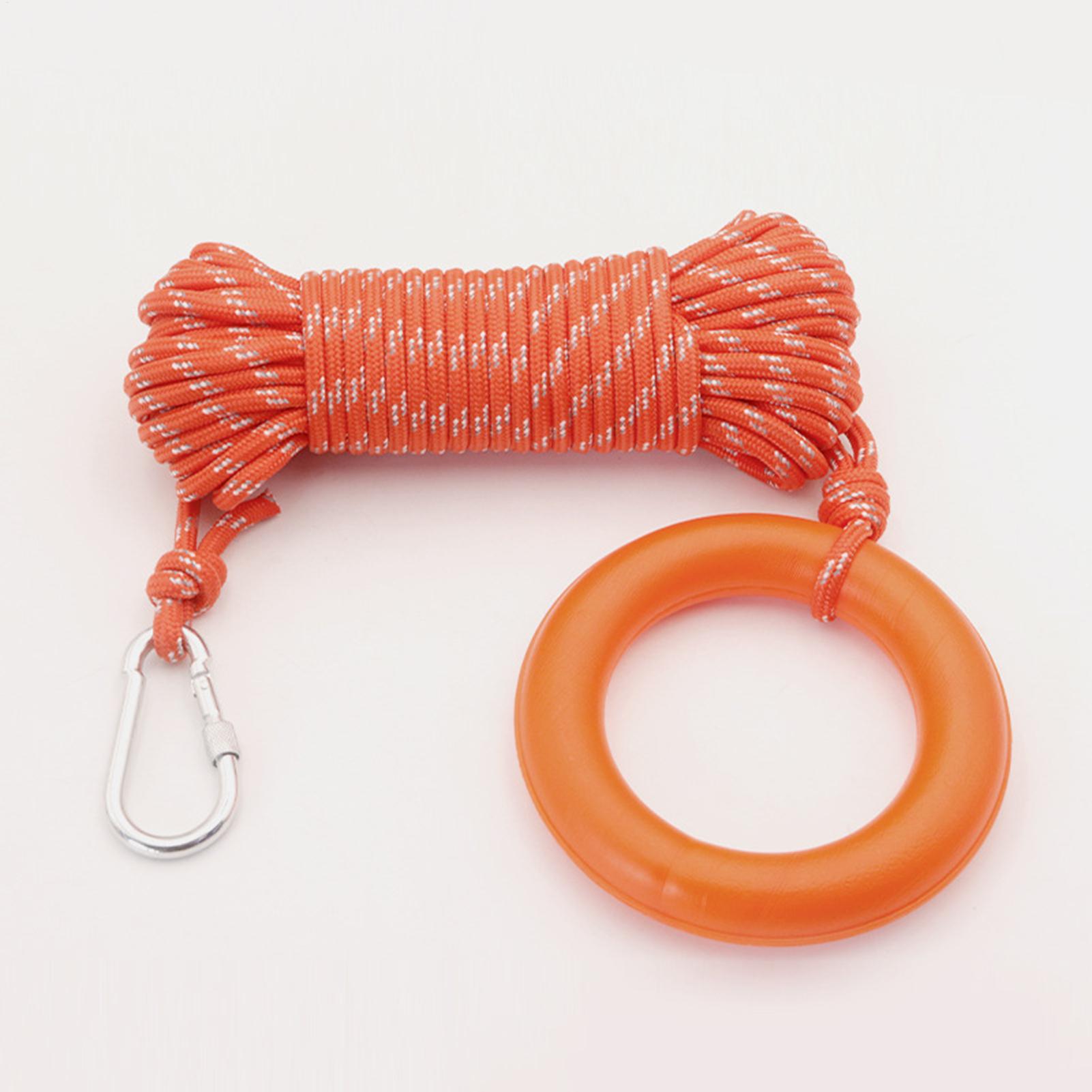 Saco de Arremesso com Corda pa - Rescue Rope Throw avaliação e preço