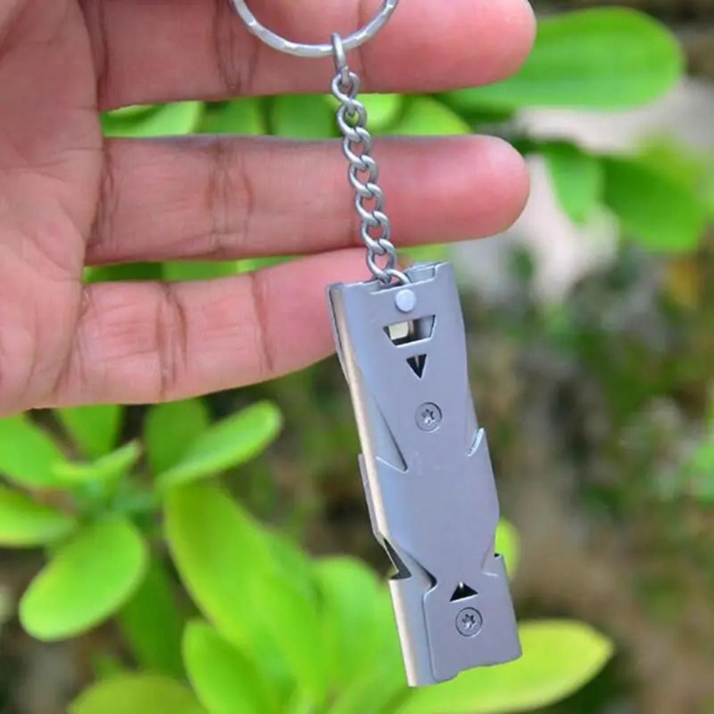 Apito de Emergência Multifunci - Emergency Whistle Loud avaliação e preço