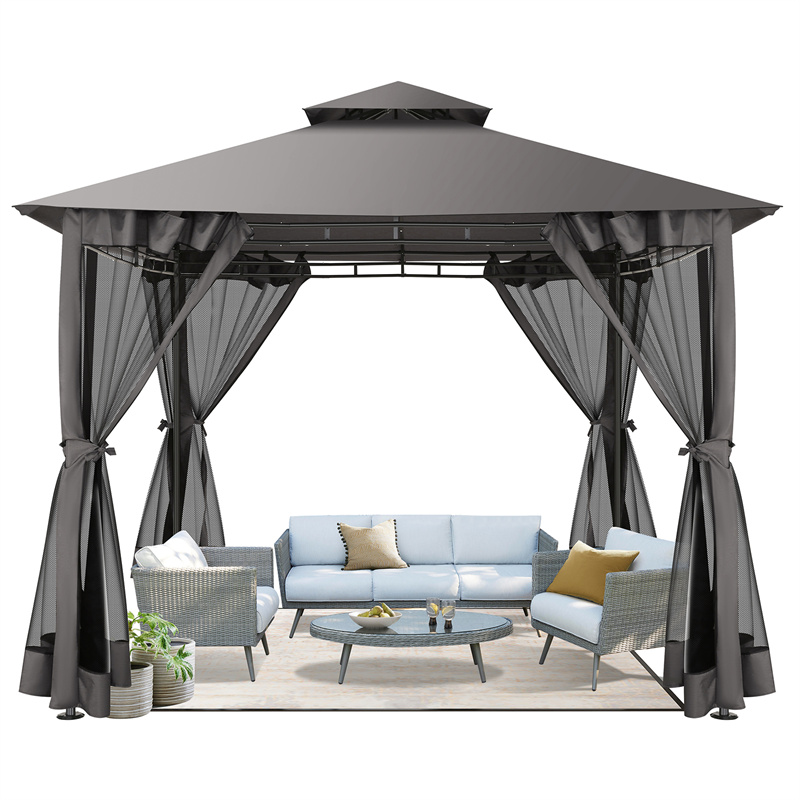 Gazebo 10'x10' em Promoção, Ga - Emergency Mylar Tent avaliação e preço