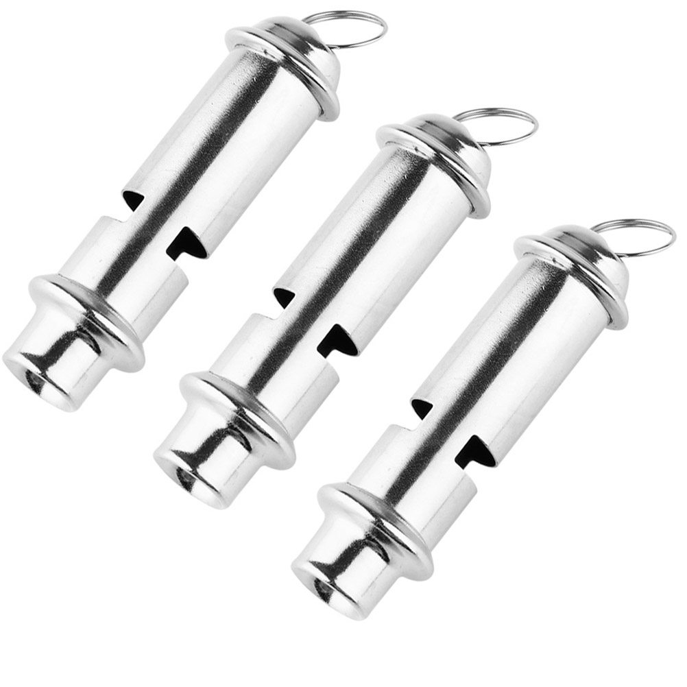 Apito de sobrevivência ao ar l - Emergency Whistle Loud avaliação e preço