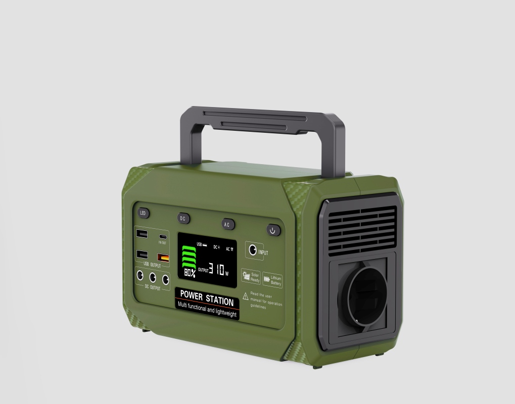 Estação de Energia Portátil de - Solar Emergency Charger avaliação e preço