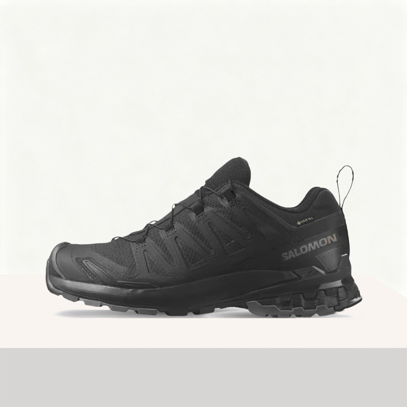 Salomon XA Pro 3D V8: Tração e - Salomon Shoes Xa Pro 3D avaliação e preço