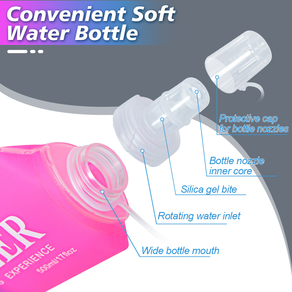 Newboler garrafa de água dobrá - Water Bag Collapsible avaliação e preço