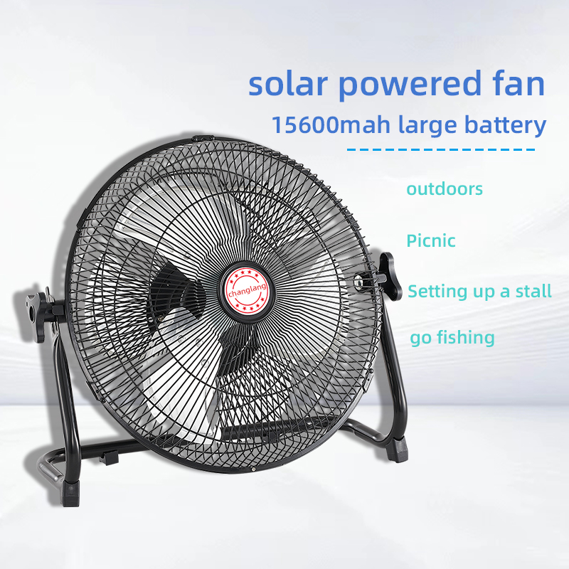 Ventilador solar recarregável  - Solar Emergency Charger avaliação e preço