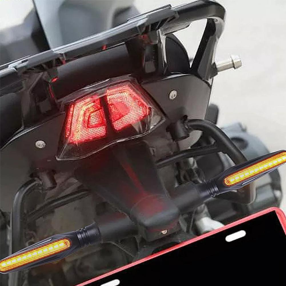 Sinalizadores LED para Motocic - Sos Light Strobe avaliação e preço