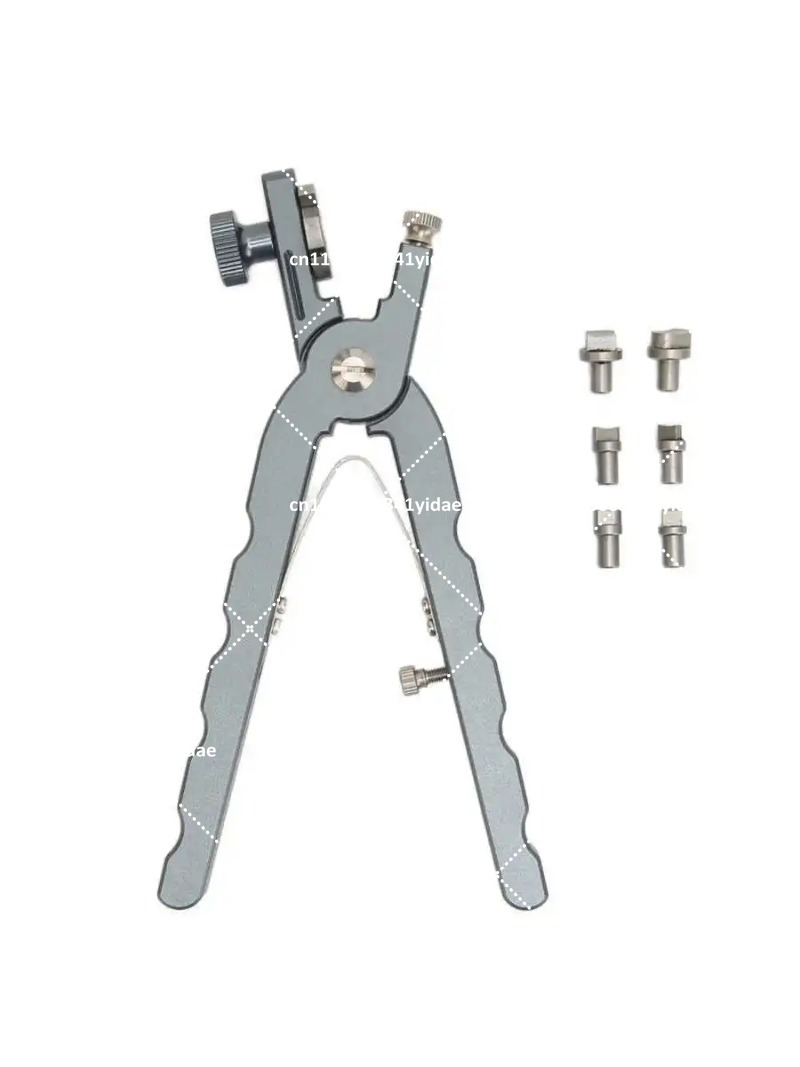 Ferramentas para Reparo de Rel - Multi Tool Plier avaliação e preço