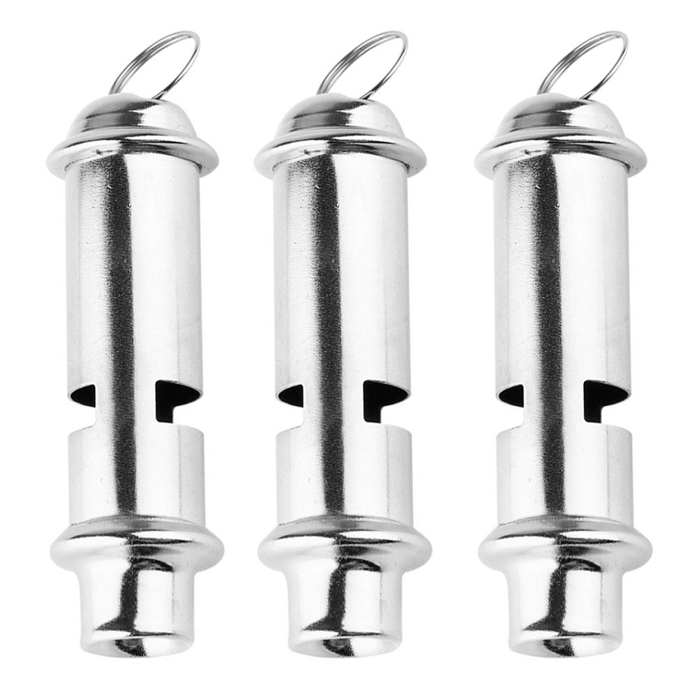 Apito de Emergência para Exter - Emergency Whistle Loud avaliação e preço