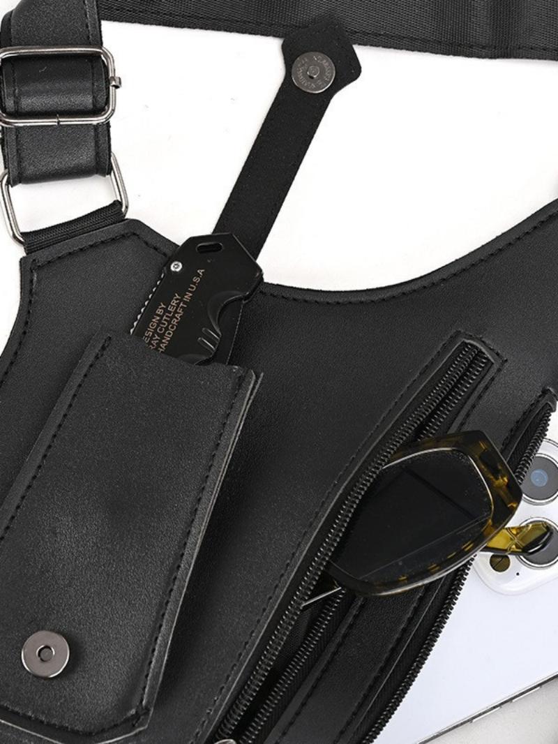 Bolsa Tática de Pesca HOMEFISH - Fishing Kit Compact avaliação e preço